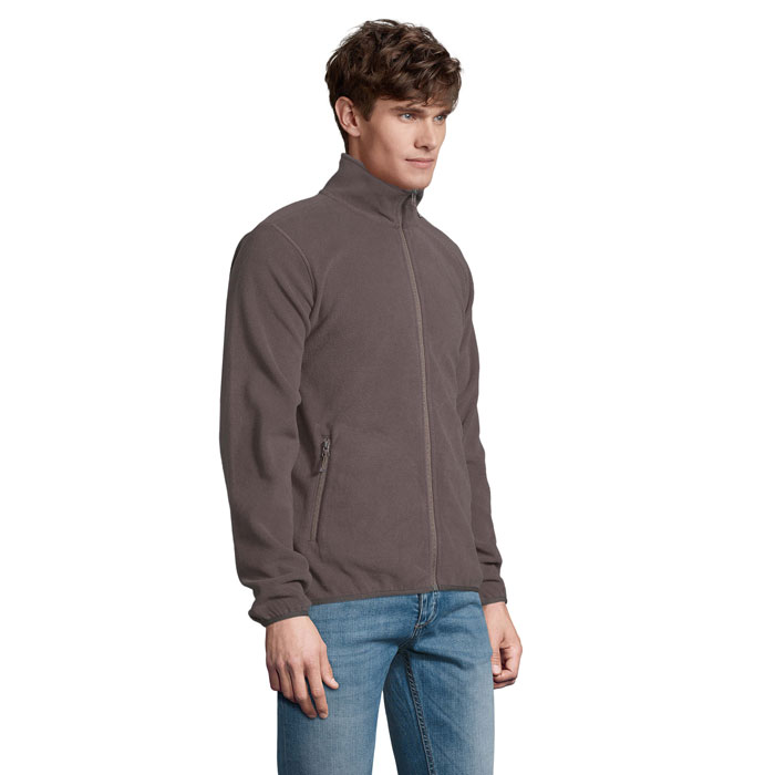 Veste recyclé Homme personnalisable – FACTOR MEN – Image 6