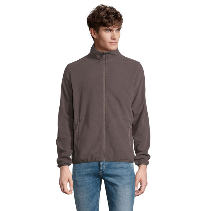 Veste recyclé Homme personnalisable – FACTOR MEN – Image 4