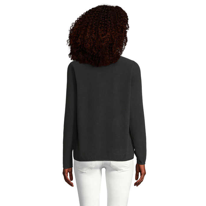 Veste recyclé Femme personnalisable – FACTOR WOMEN – Image 2