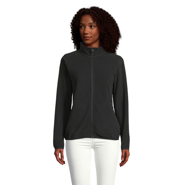 Veste recyclé Femme personnalisable – FACTOR WOMEN