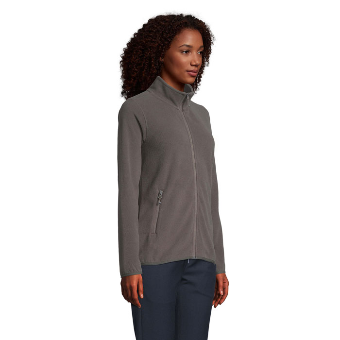 Veste recyclé Femme personnalisable – FACTOR WOMEN – Image 6