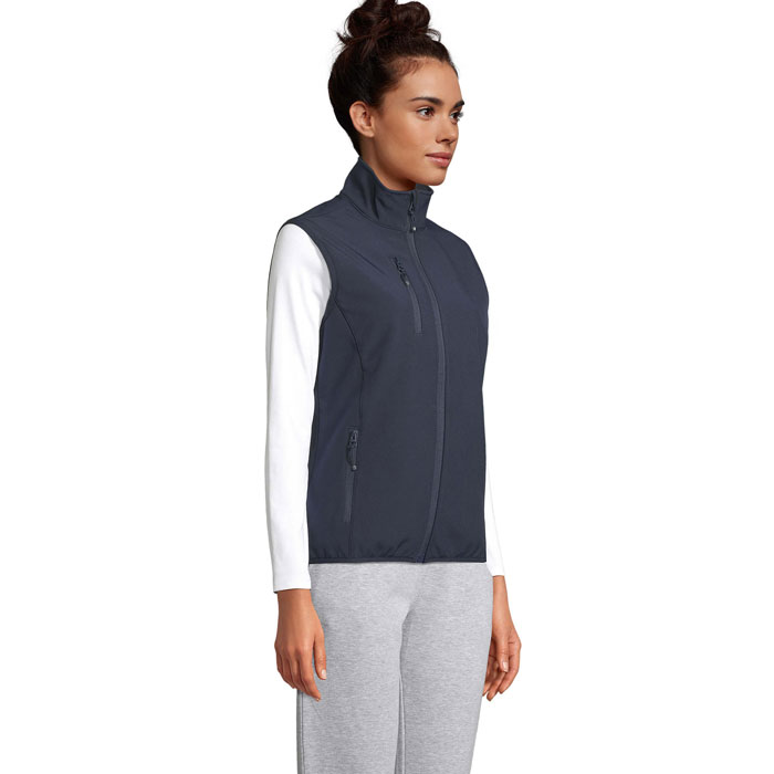 Objet publicitaire recyclé personnalisable – FALCON BW WOMEN – Image 6