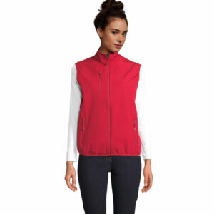 Objet publicitaire recyclé personnalisable – FALCON BW WOMEN