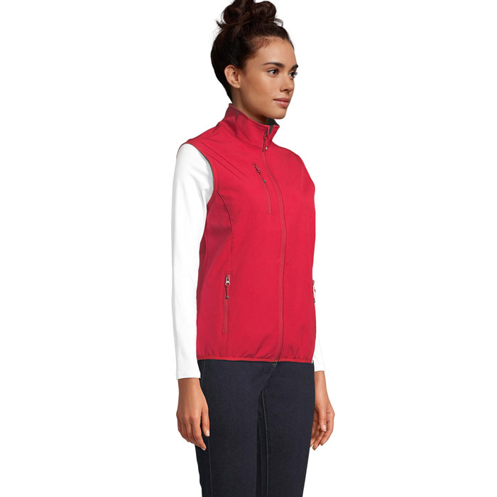 Objet publicitaire recyclé personnalisable – FALCON BW WOMEN – Image 3
