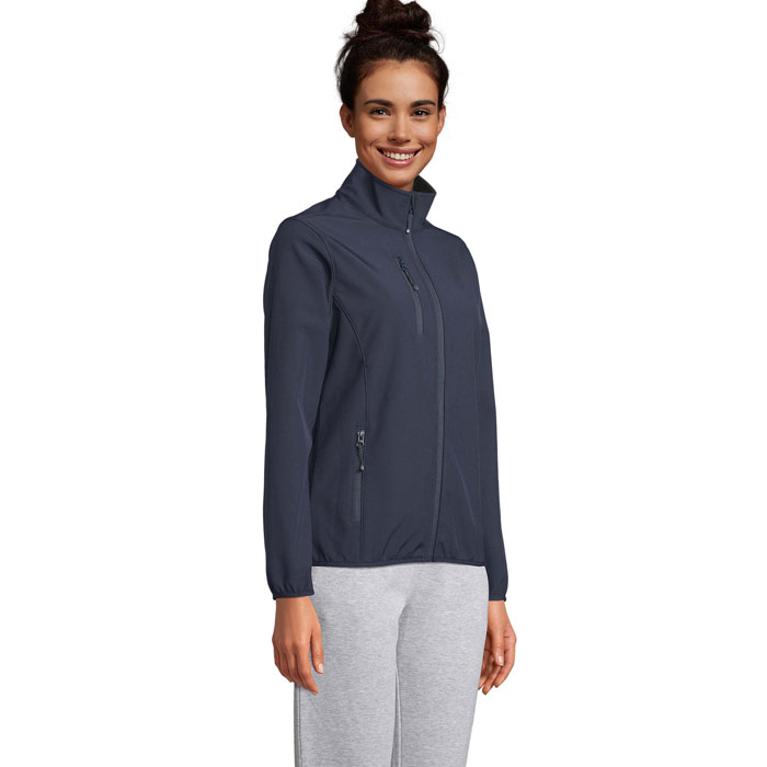 Veste recyclé Femme personnalisable – FALCON WOMEN – Image 6