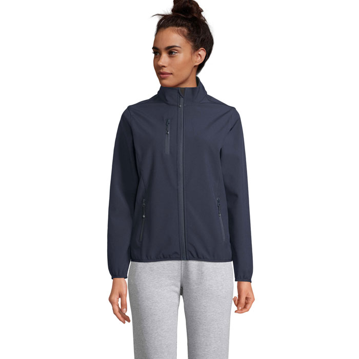 Veste recyclé Femme personnalisable – FALCON WOMEN – Image 4