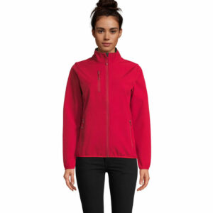Veste recyclé Femme personnalisable – FALCON WOMEN