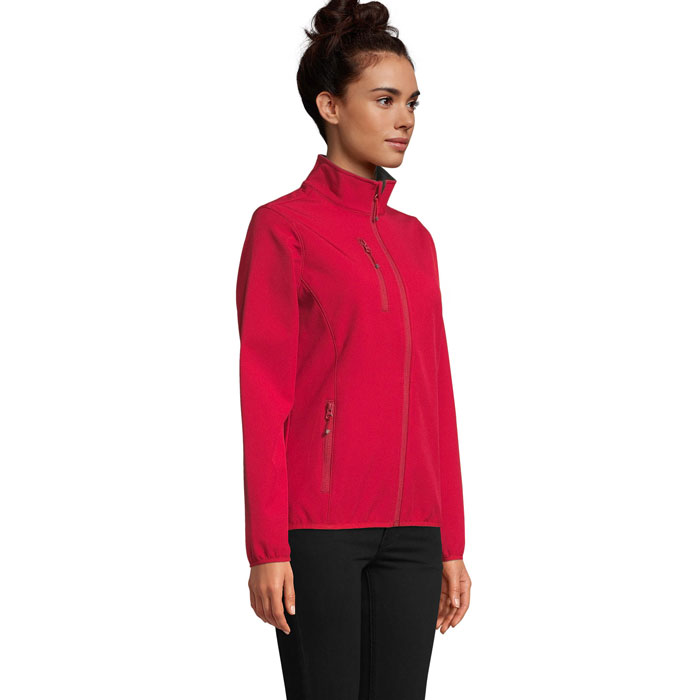 Veste recyclé Femme personnalisable – FALCON WOMEN – Image 3