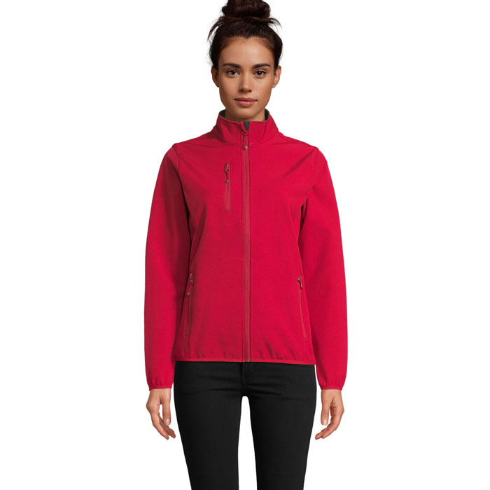 Veste recyclé Femme personnalisable – FALCON WOMEN