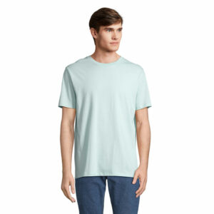 T-shirt bio personnalisable – LEGEND