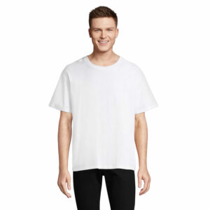 T-shirt recyclé personnalisable – LEGACY
