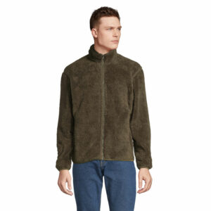 Veste recyclé Unisexe personnalisable – FINCH