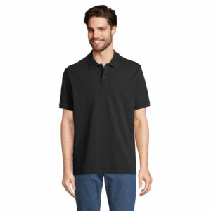 Polo bio personnalisable – PEGASE