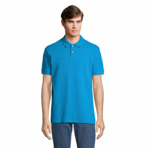 Polo Homme personnalisable – PACIFIC
