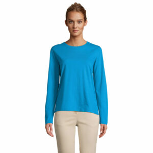 T-shirt Femme personnalisable – MONARCH WOMEN