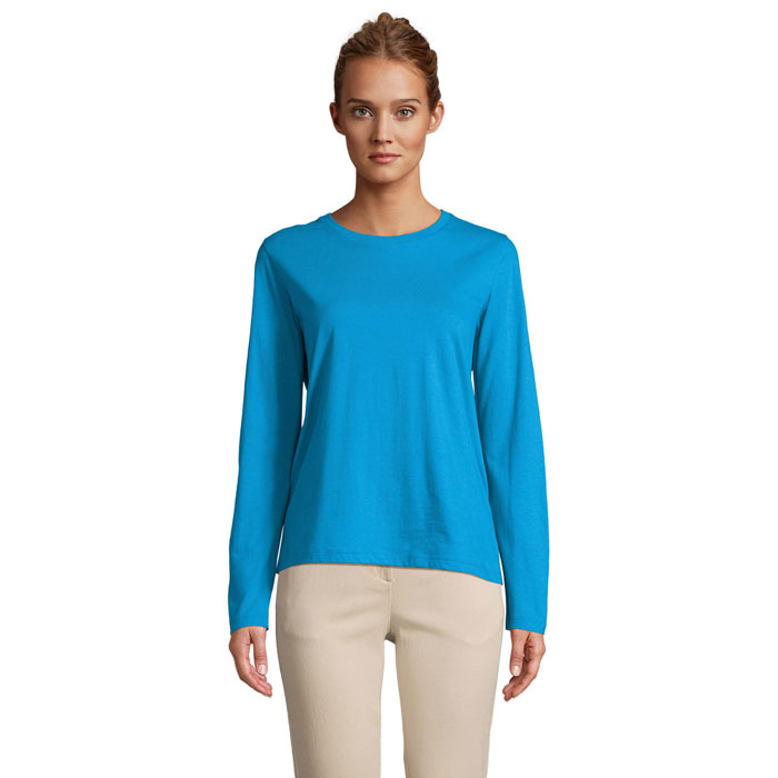 T-shirt Femme personnalisable – MONARCH WOMEN