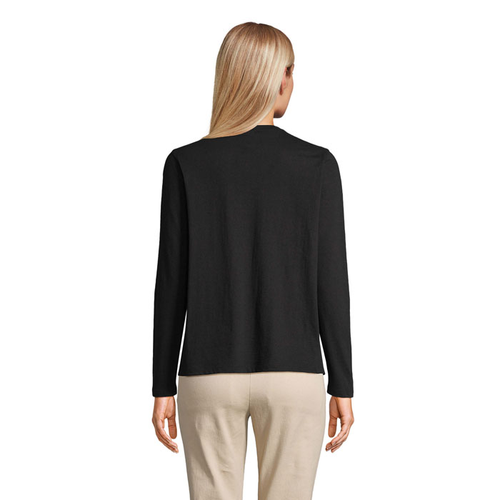 T-shirt Femme personnalisable – MONARCH WOMEN – Image 5