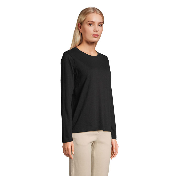 T-shirt Femme personnalisable – MONARCH WOMEN – Image 6