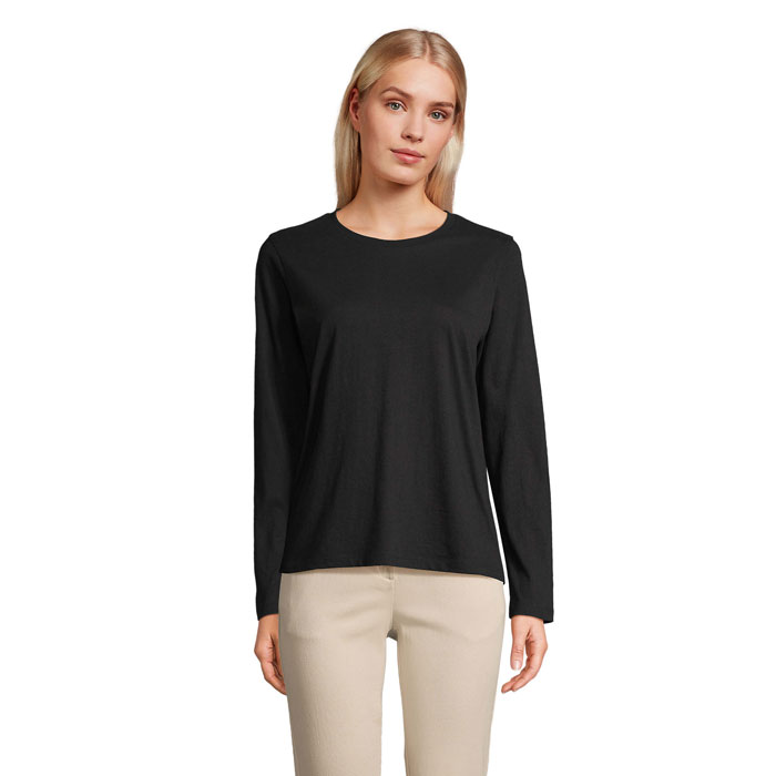 T-shirt Femme personnalisable – MONARCH WOMEN – Image 4