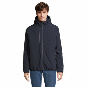 Veste recyclé Homme personnalisable – FALCON PADDED MEN