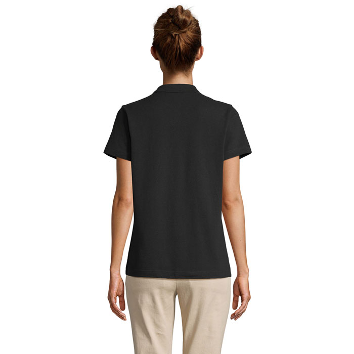 Polo Femme personnalisable – PULSE WOMEN – Image 5