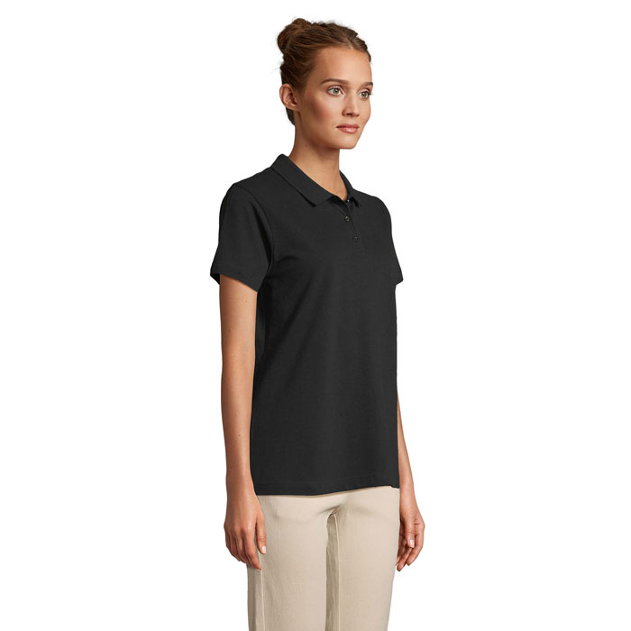Polo Femme personnalisable – PULSE WOMEN – Image 6