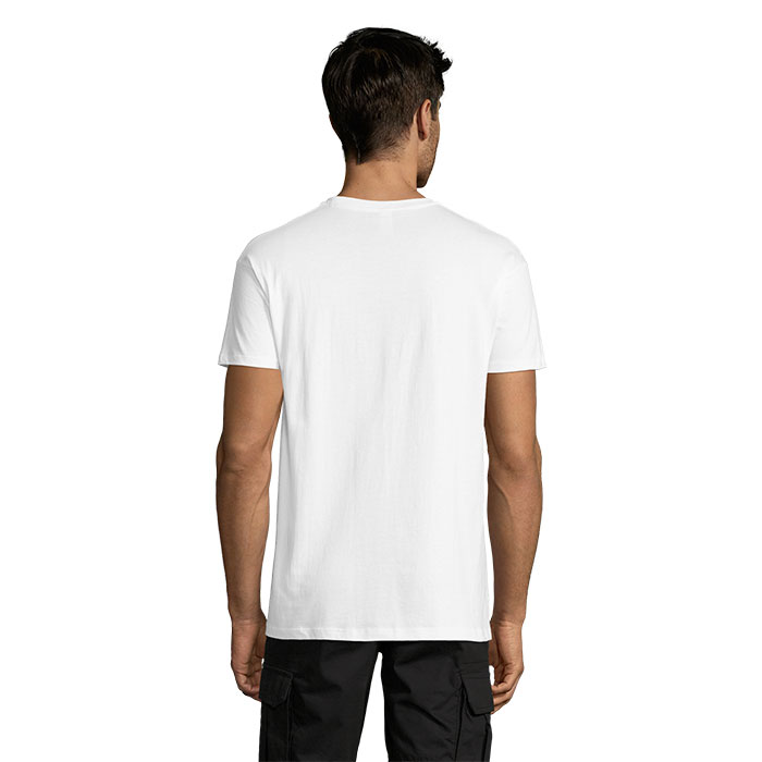 T-shirt personnalisable – TITAN – Image 2