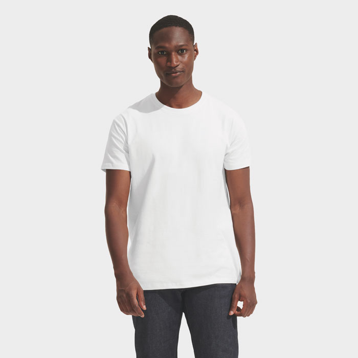 T-shirt personnalisable – TITAN – Image 4