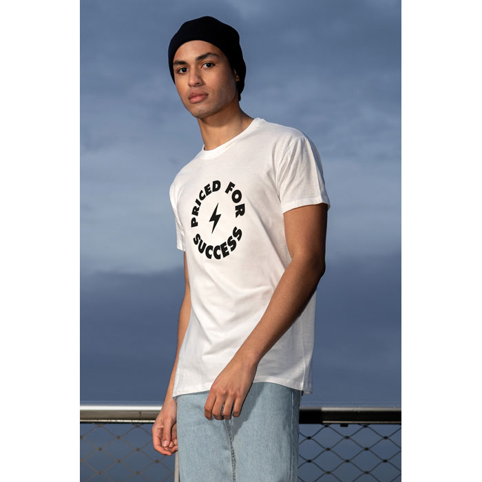 T-shirt personnalisable – TITAN – Image 5