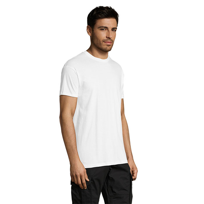 T-shirt personnalisable – TITAN – Image 3
