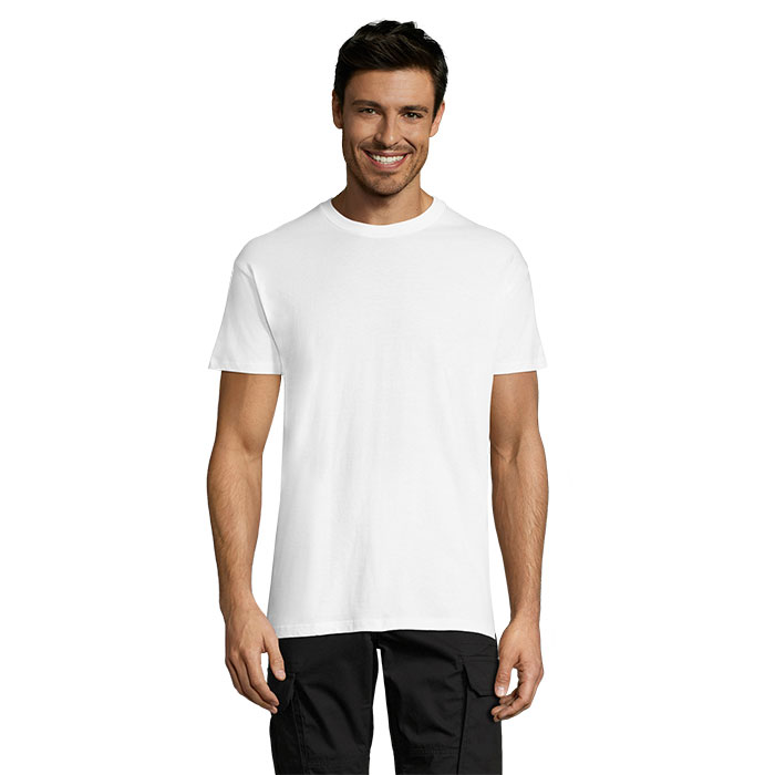 T-shirt personnalisable – TITAN