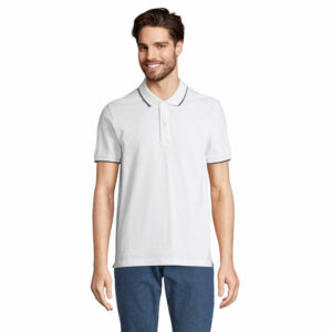 Polo personnalisable – PALERMO