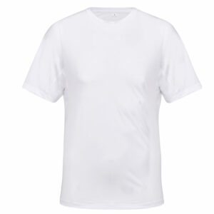 T-shirt recyclé personnalisable – STORM
