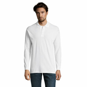 Polo Homme personnalisable – STAR