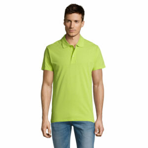 Polo Homme personnalisable – SUMMER II