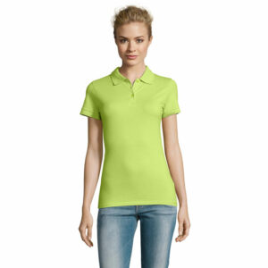 Polo Femme personnalisable – PERFECT WOMEN