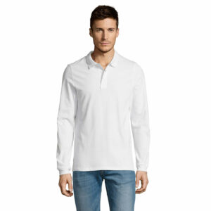 Polo Homme personnalisable – WINTER II