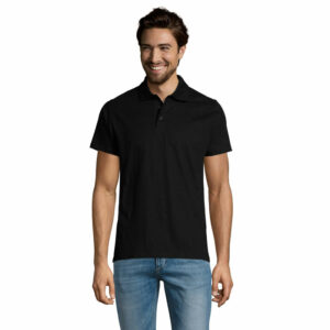 Polo Homme personnalisable – PRESCOTT MEN