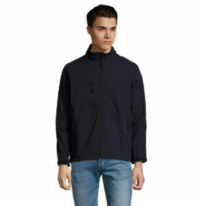 Veste Homme personnalisable – RELAX