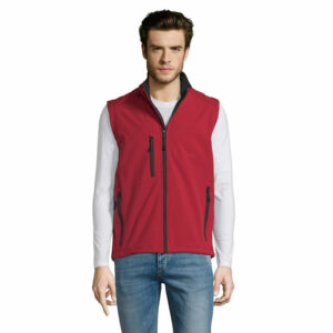Veste Homme personnalisable – RALLYE MEN