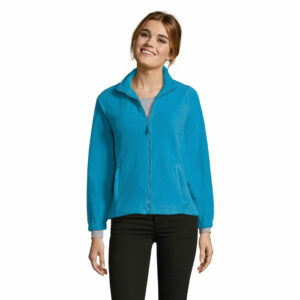 Veste Femme personnalisable – NORTH WOMEN