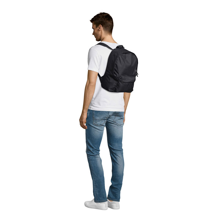 Sac à dos personnalisable – RIDER