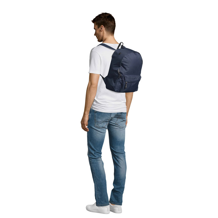 Sac à dos personnalisable – RIDER – Image 2