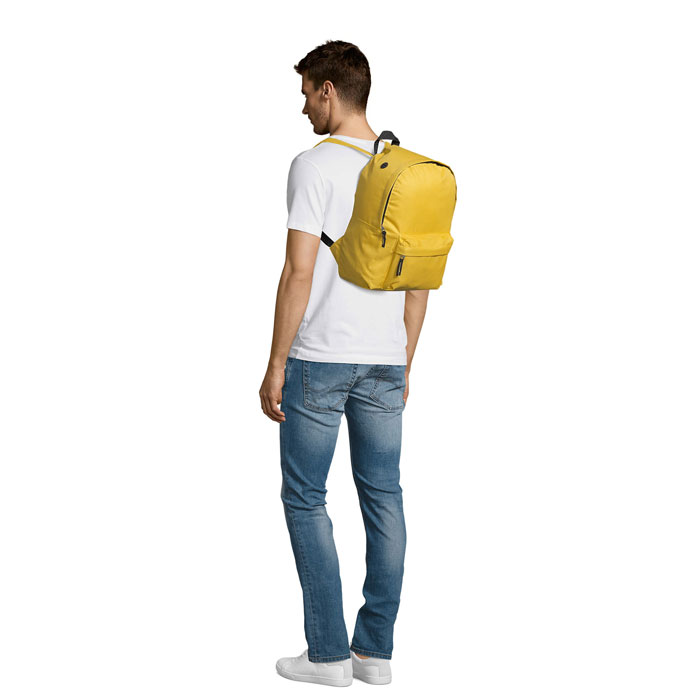 Sac à dos personnalisable – RIDER – Image 3