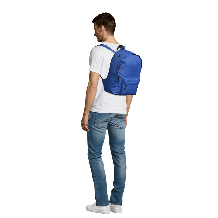 Sac à dos personnalisable – RIDER – Image 4