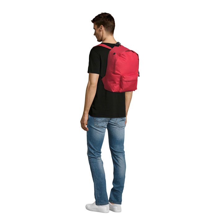 Sac à dos personnalisable – RIDER – Image 5