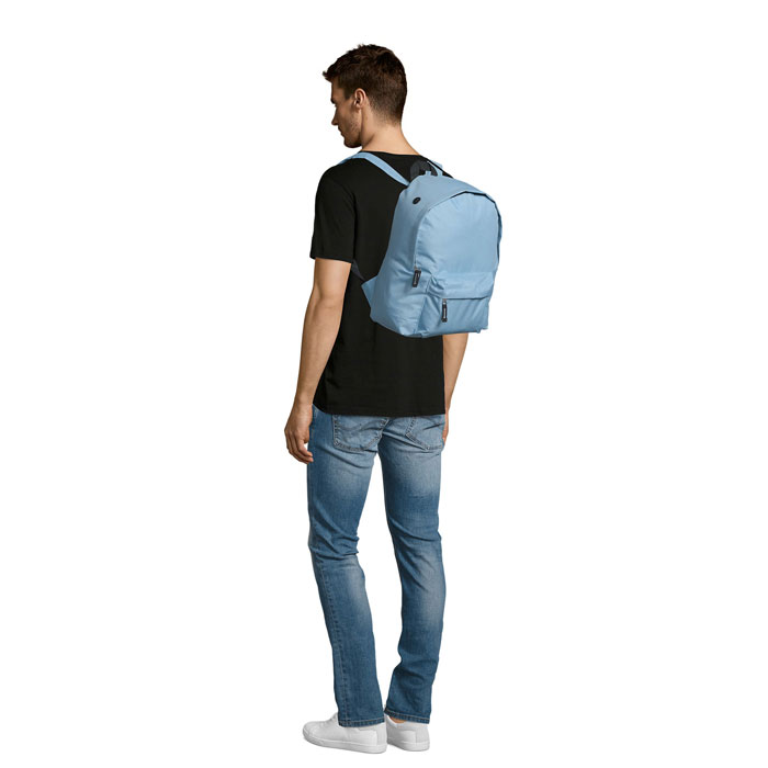 Sac à dos personnalisable – RIDER – Image 6