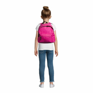 Sac à dos personnalisable – RIDER KIDS