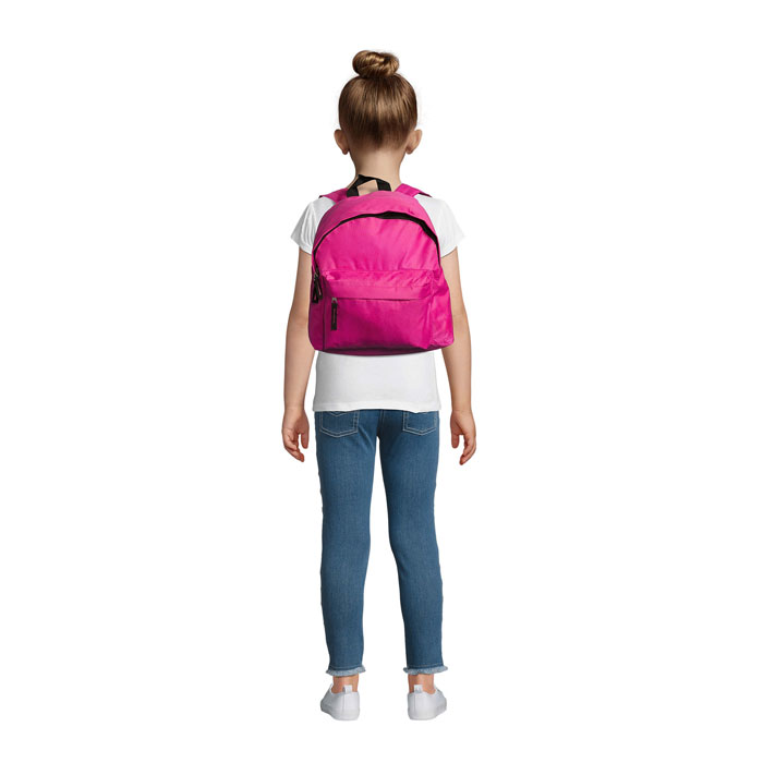 Sac à dos personnalisable – RIDER KIDS