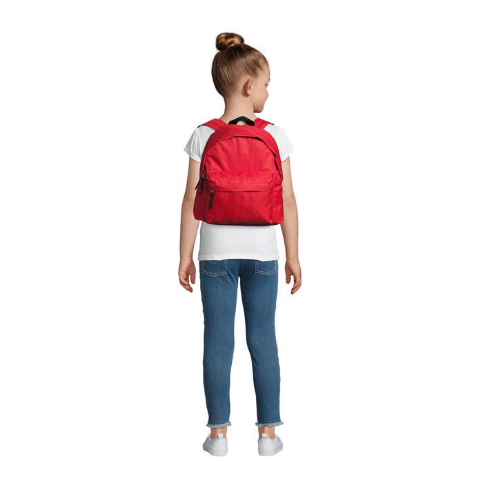 Sac à dos personnalisable – RIDER KIDS – Image 2